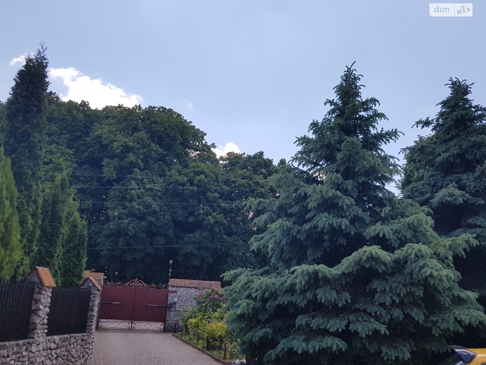 триповерховий будинок з гаражем, 540 кв. м, цегла. Продаж у Петрикові фото 1 триповерховий будинок з гаражем, 540 кв. м, цегла. Продаж у Петрикові фото 1