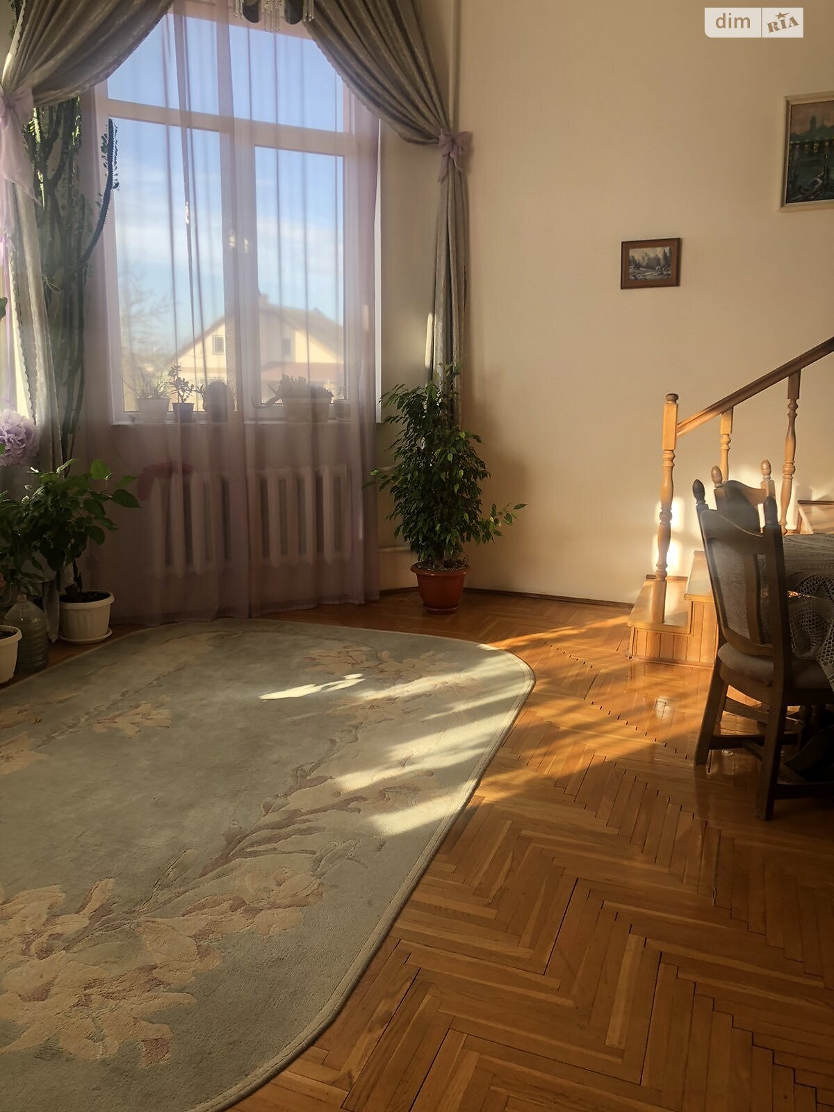 триповерховий будинок з гаражем, 540 кв. м, цегла. Продаж у Петрикові фото 1 триповерховий будинок з гаражем, 540 кв. м, цегла. Продаж у Петрикові фото 1