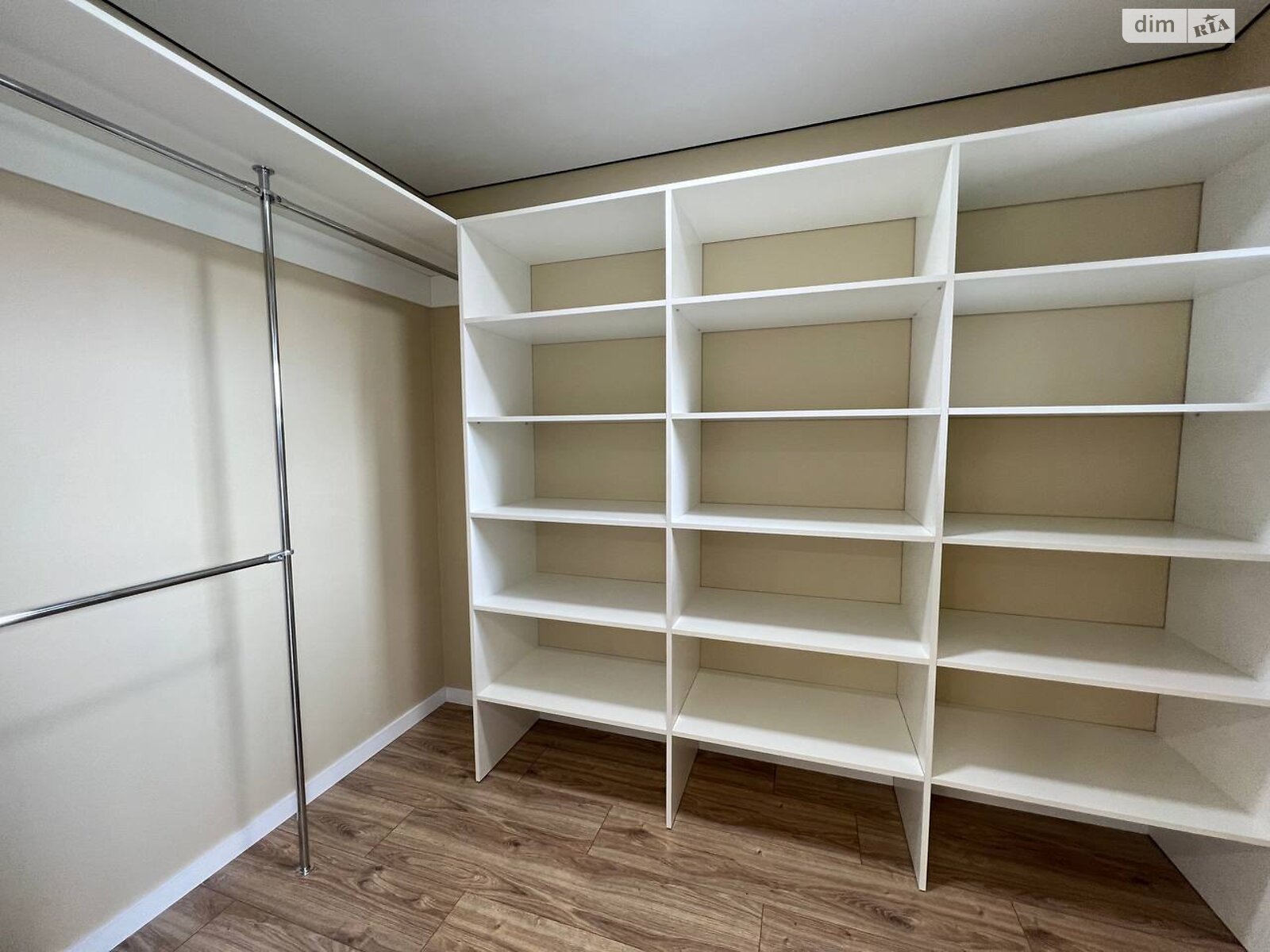 двоповерховий будинок з балконом, 119.1 кв. м, цегла. Продаж у Петрикові фото 1 двоповерховий будинок з балконом, 119.1 кв. м, цегла. Продаж у Петрикові фото 1