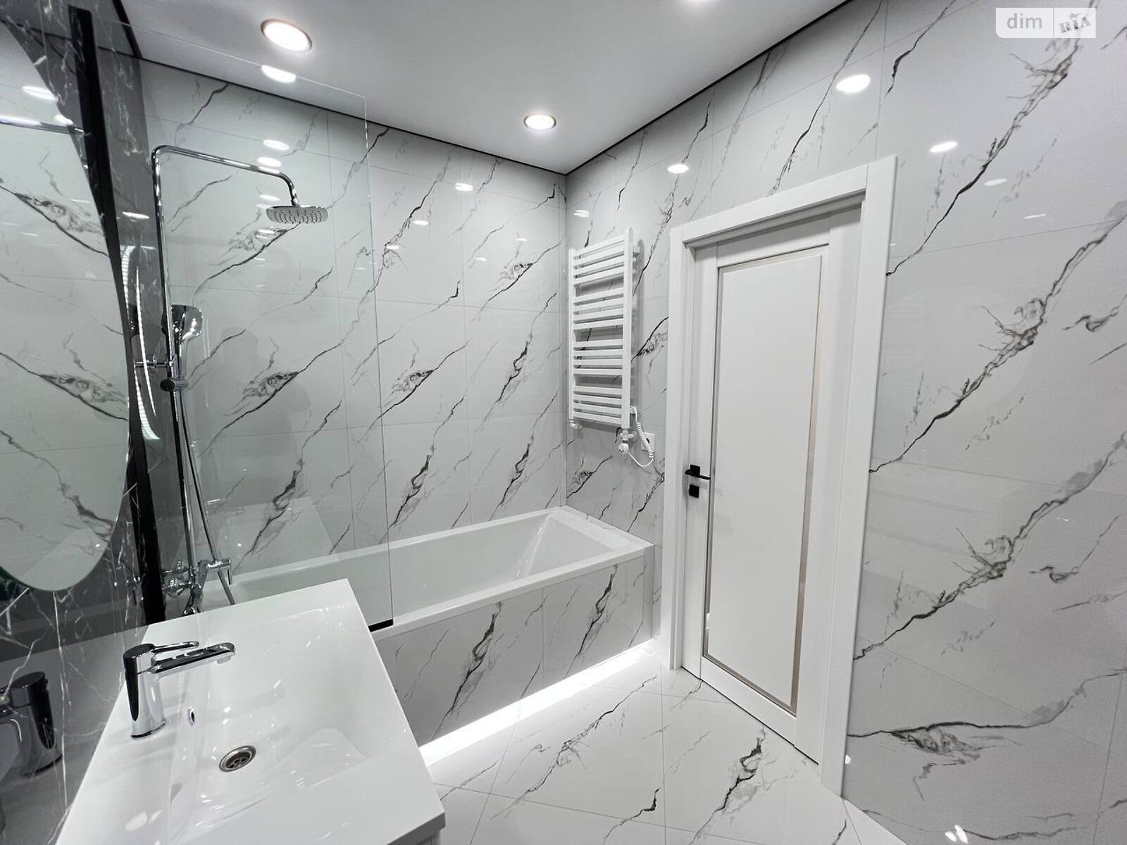 двоповерховий будинок з балконом, 119.1 кв. м, цегла. Продаж у Петрикові фото 1 двоповерховий будинок з балконом, 119.1 кв. м, цегла. Продаж у Петрикові фото 1