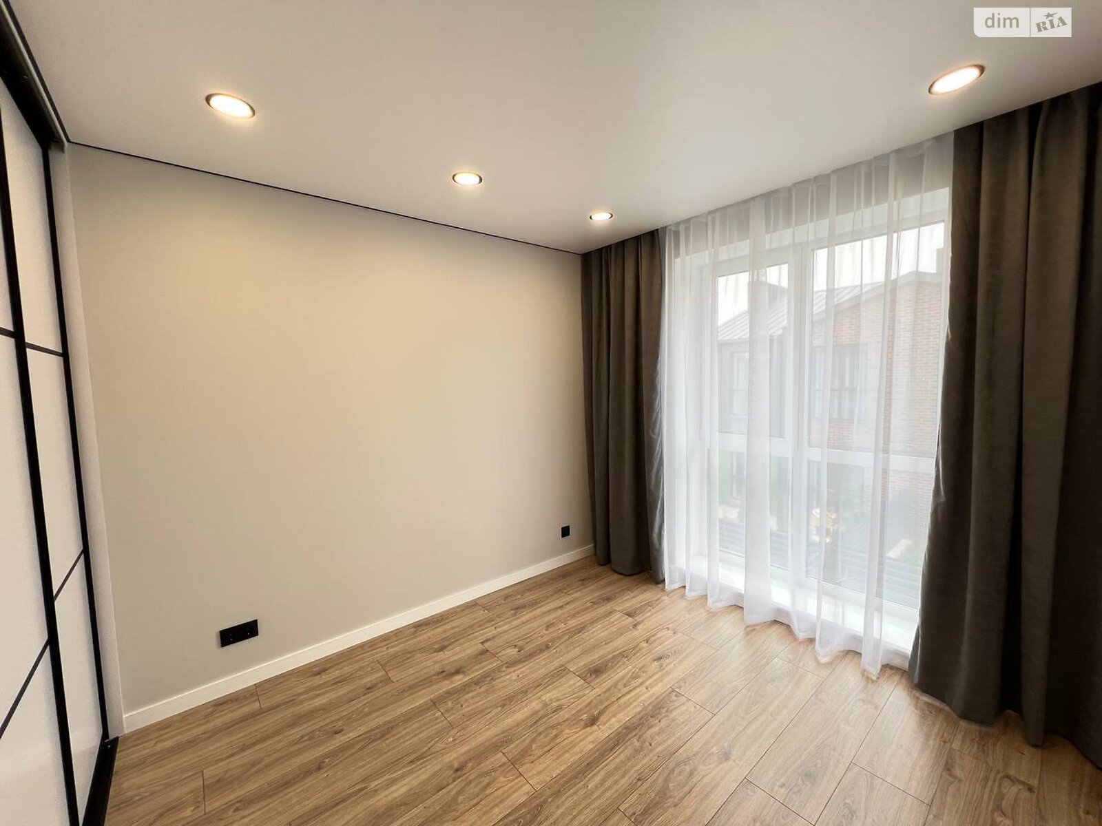двоповерховий будинок з балконом, 119.1 кв. м, цегла. Продаж у Петрикові фото 1 двоповерховий будинок з балконом, 119.1 кв. м, цегла. Продаж у Петрикові фото 1
