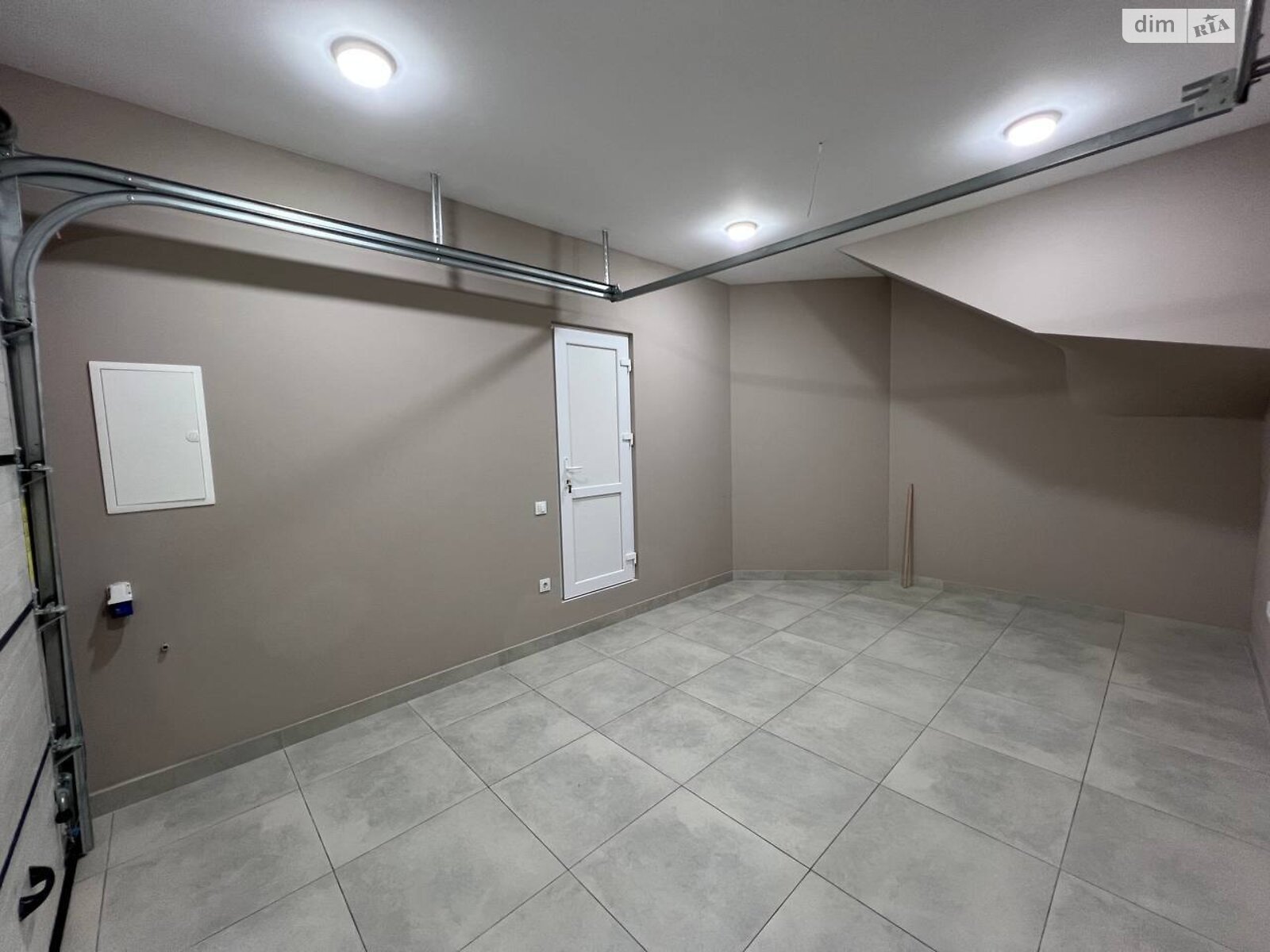 двоповерховий будинок з балконом, 119.1 кв. м, цегла. Продаж у Петрикові фото 1 двоповерховий будинок з балконом, 119.1 кв. м, цегла. Продаж у Петрикові фото 1