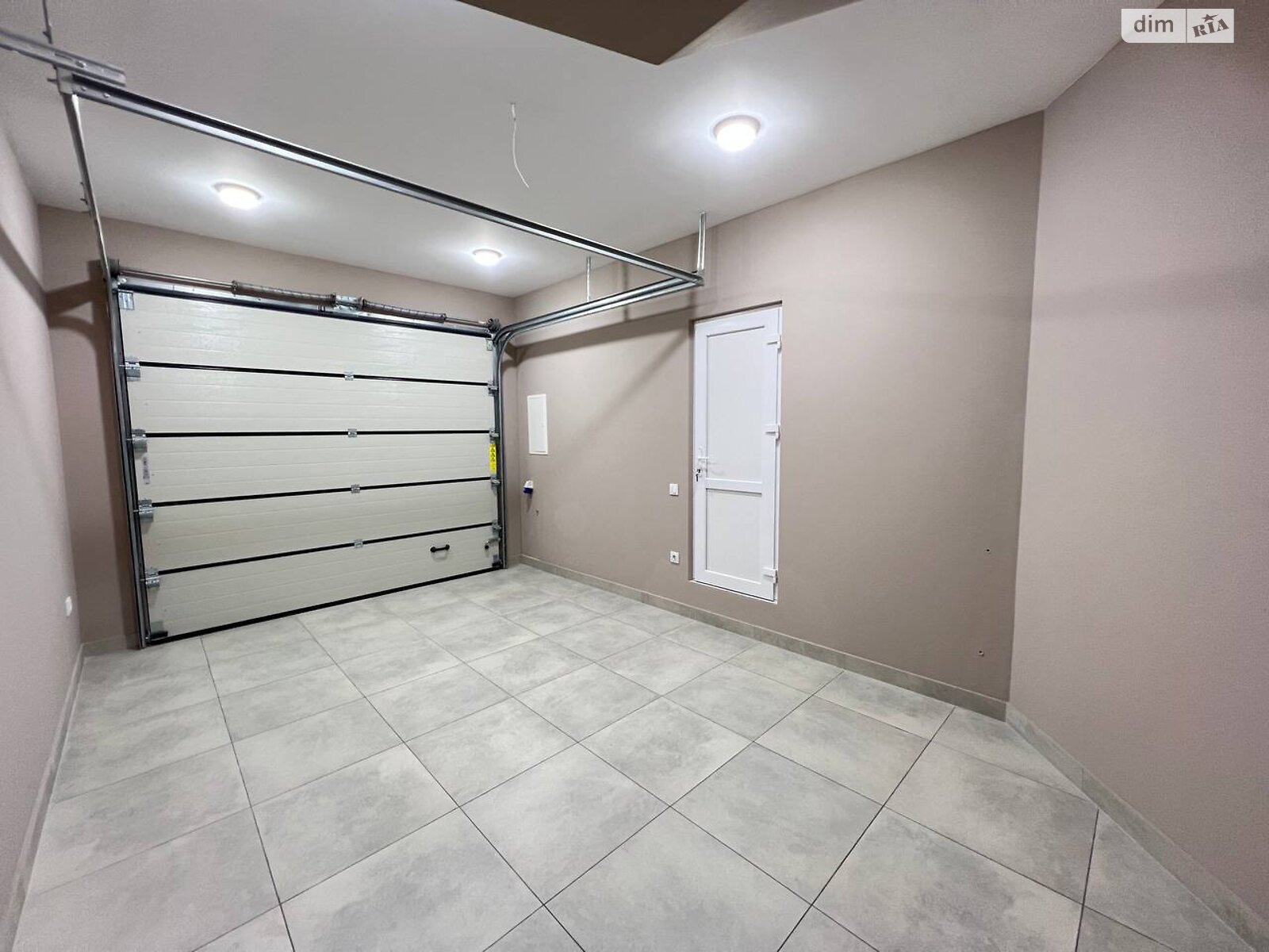 двоповерховий будинок з балконом, 119.1 кв. м, цегла. Продаж у Петрикові фото 1 двоповерховий будинок з балконом, 119.1 кв. м, цегла. Продаж у Петрикові фото 1