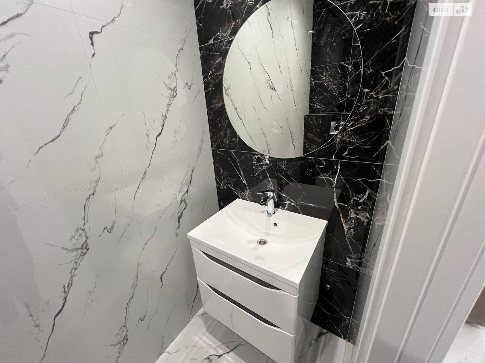 двоповерховий будинок з балконом, 119.1 кв. м, цегла. Продаж у Петрикові фото 1 двоповерховий будинок з балконом, 119.1 кв. м, цегла. Продаж у Петрикові фото 1
