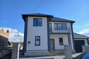 двухэтажный дом с гаражом, 125 кв. м, кирпич. Продажа в Петрикове фото 2