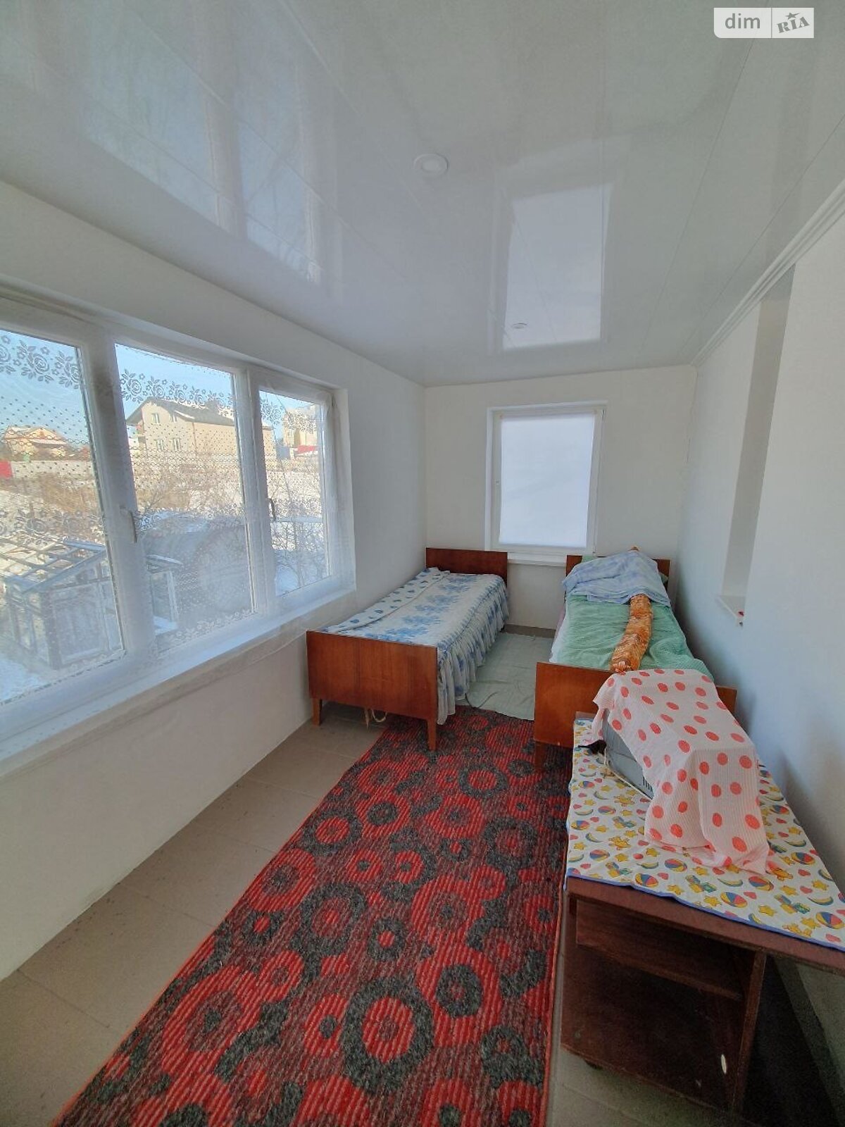 двухэтажный дом с гаражом, 144.2 кв. м, кирпич. Продажа в Петрикове фото 1 двухэтажный дом с гаражом, 144.2 кв. м, кирпич. Продажа в Петрикове фото 1