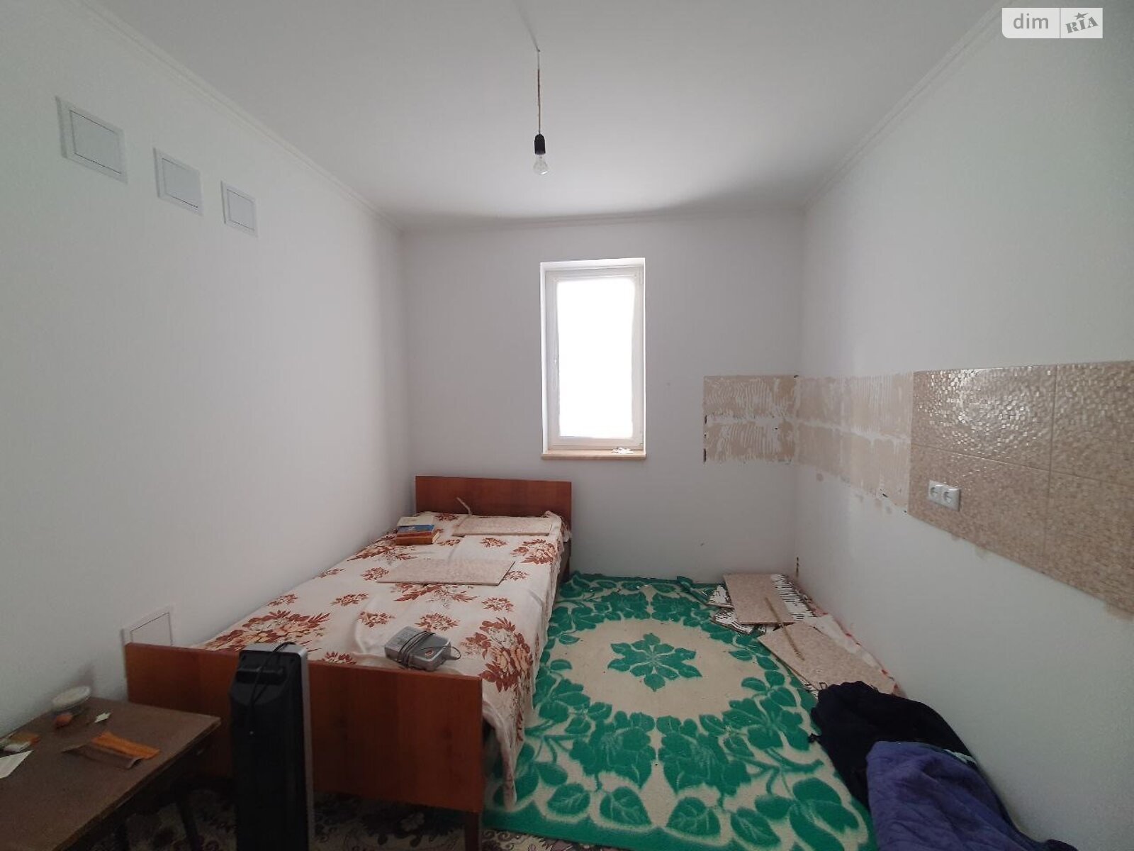 двухэтажный дом с гаражом, 144.2 кв. м, кирпич. Продажа в Петрикове фото 1 двухэтажный дом с гаражом, 144.2 кв. м, кирпич. Продажа в Петрикове фото 1