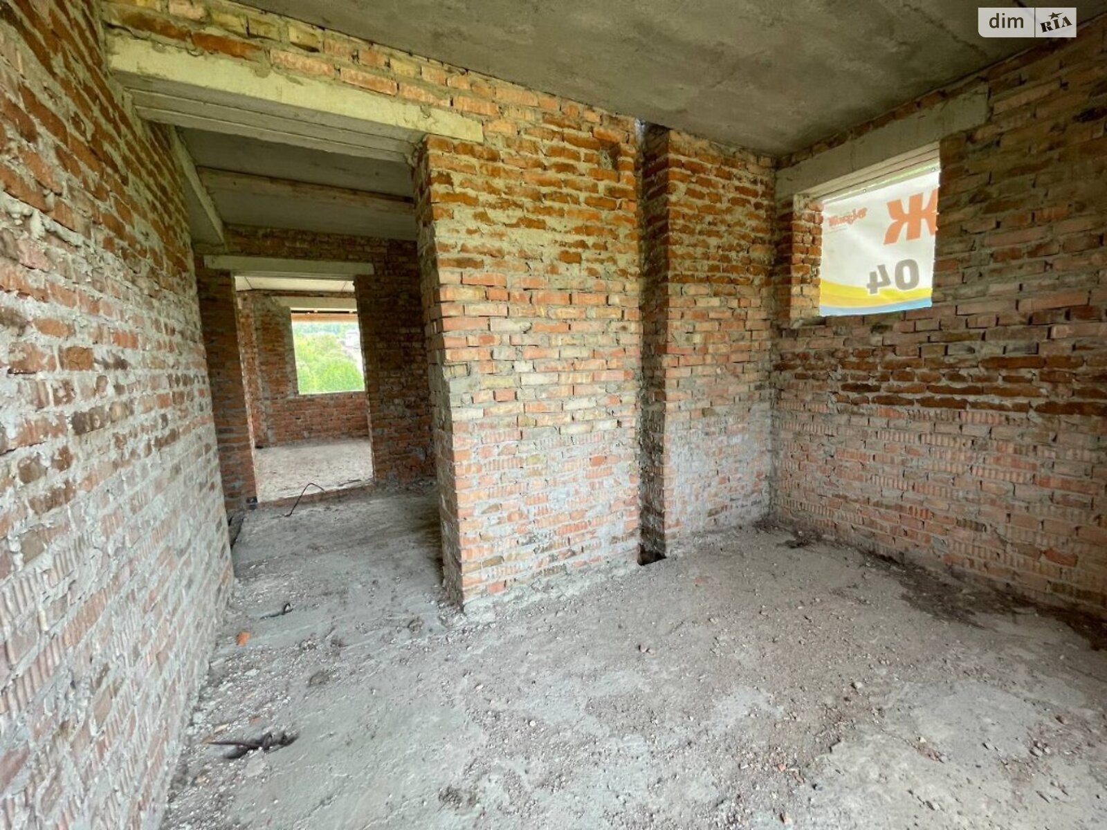 двоповерховий будинок, 378 кв. м, кирпич. Продаж у Петрикові фото 1 двоповерховий будинок, 378 кв. м, кирпич. Продаж у Петрикові фото 1