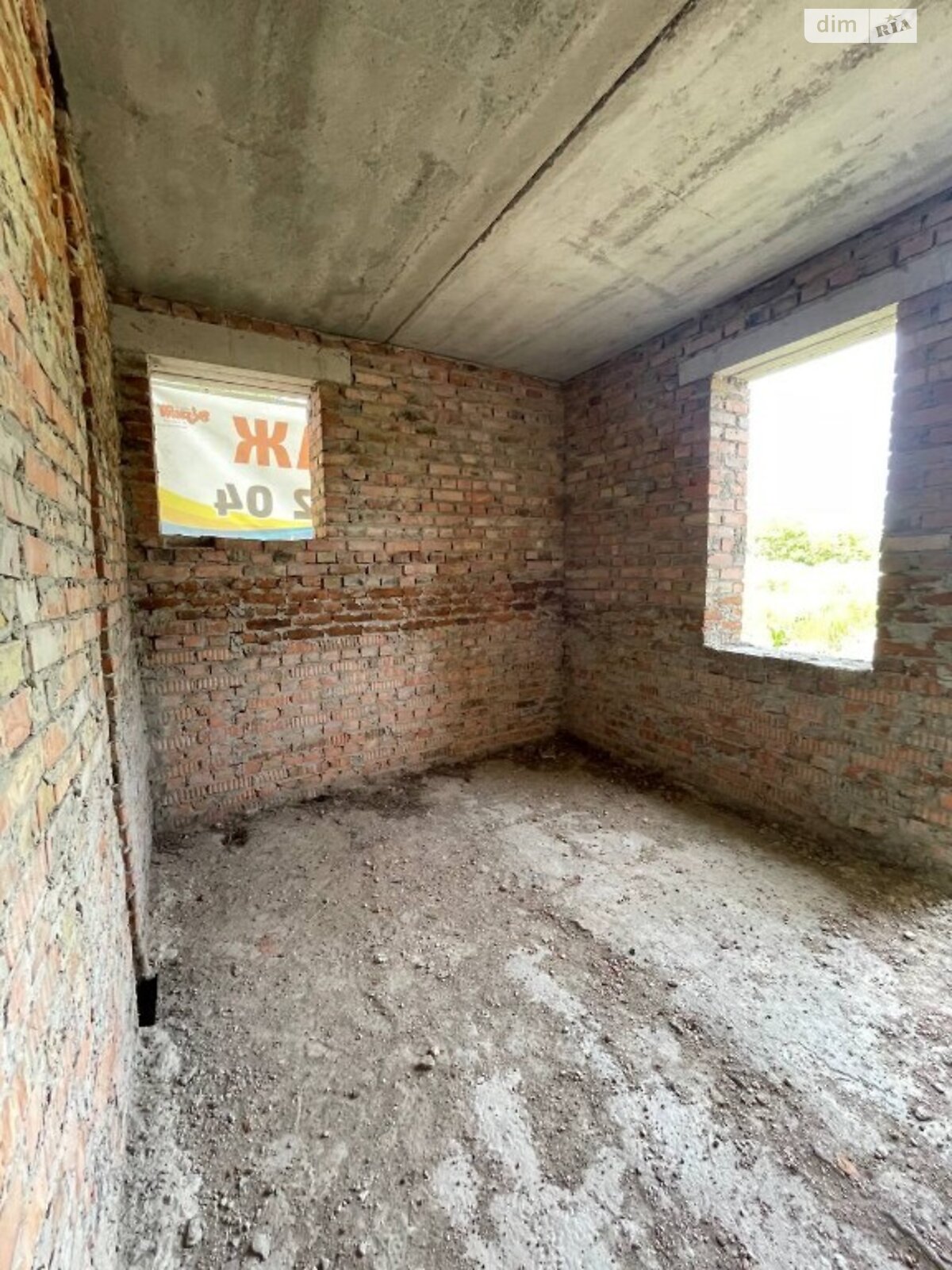 двоповерховий будинок, 378 кв. м, кирпич. Продаж у Петрикові фото 1 двоповерховий будинок, 378 кв. м, кирпич. Продаж у Петрикові фото 1