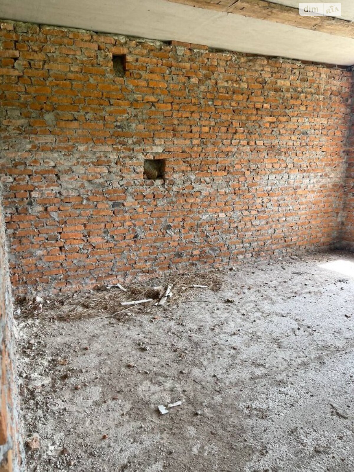 двоповерховий будинок, 378 кв. м, кирпич. Продаж у Петрикові фото 1 двоповерховий будинок, 378 кв. м, кирпич. Продаж у Петрикові фото 1