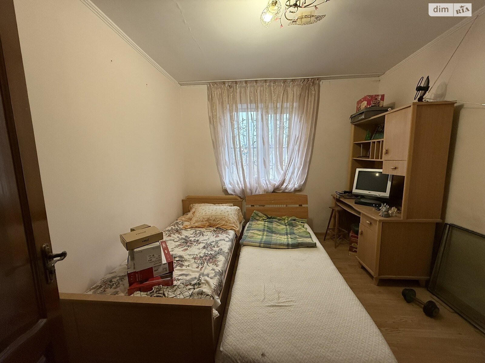 двухэтажный дом, 120 кв. м, кирпич. Продажа в Петрикове фото 1 двухэтажный дом, 120 кв. м, кирпич. Продажа в Петрикове фото 1