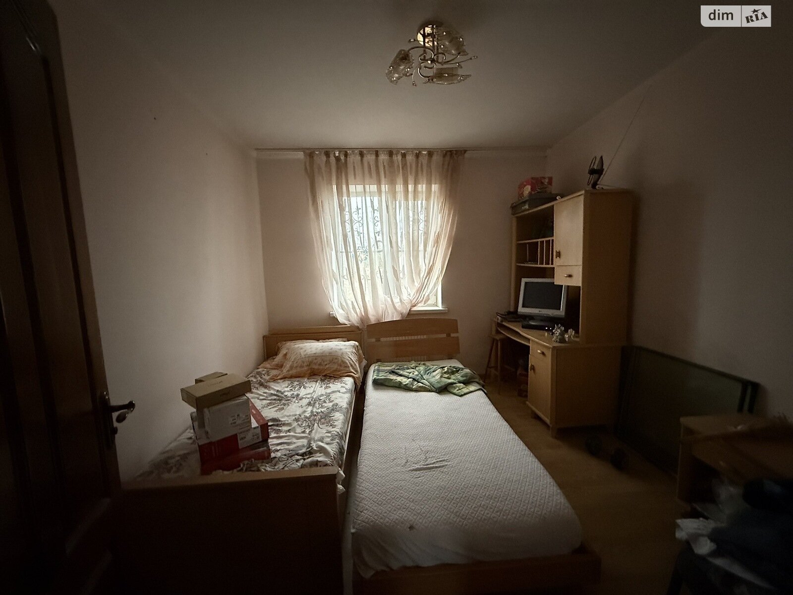 двухэтажный дом, 120 кв. м, кирпич. Продажа в Петрикове фото 1 двухэтажный дом, 120 кв. м, кирпич. Продажа в Петрикове фото 1