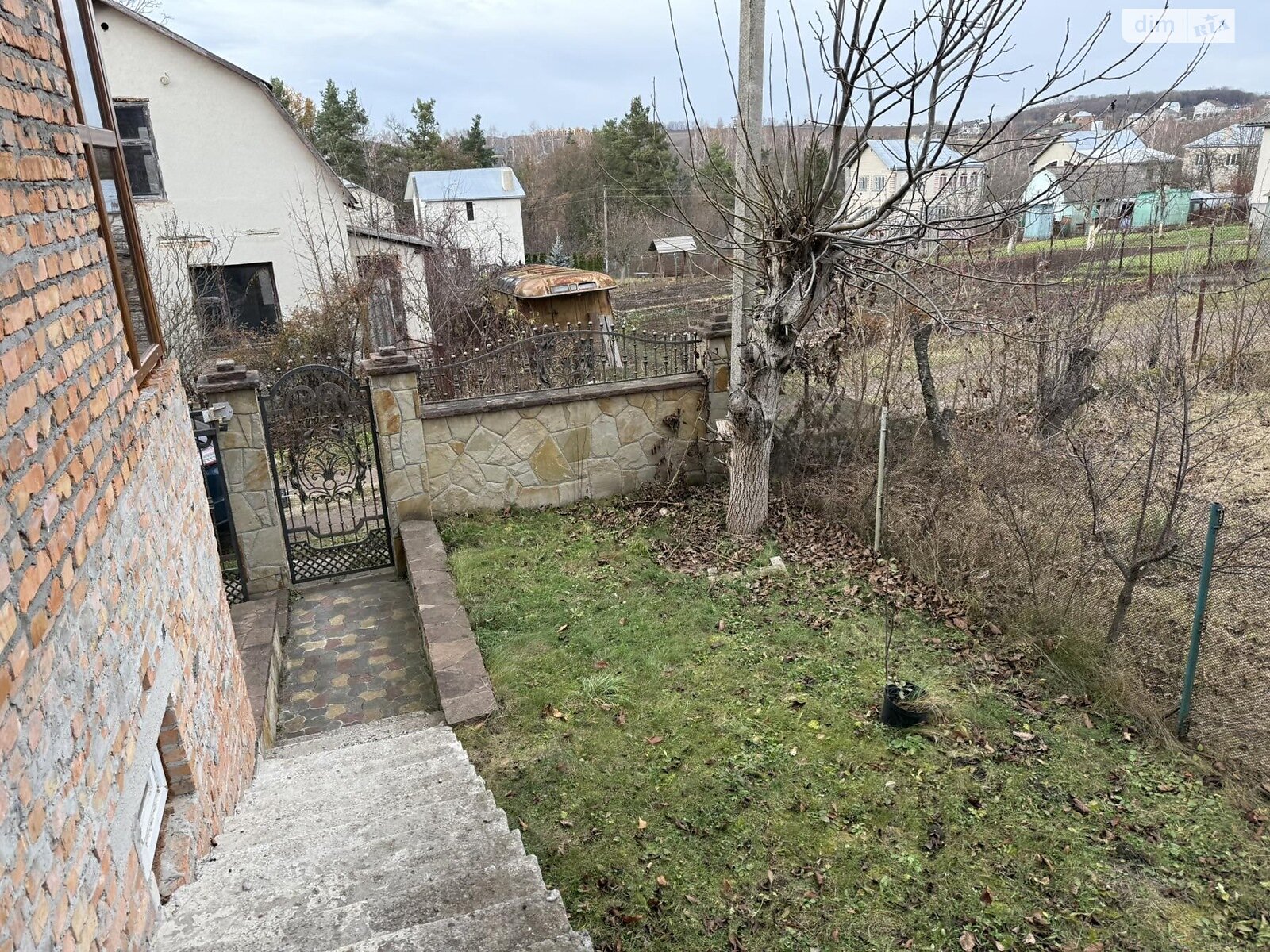 двухэтажный дом, 120 кв. м, кирпич. Продажа в Петрикове фото 1 двухэтажный дом, 120 кв. м, кирпич. Продажа в Петрикове фото 1