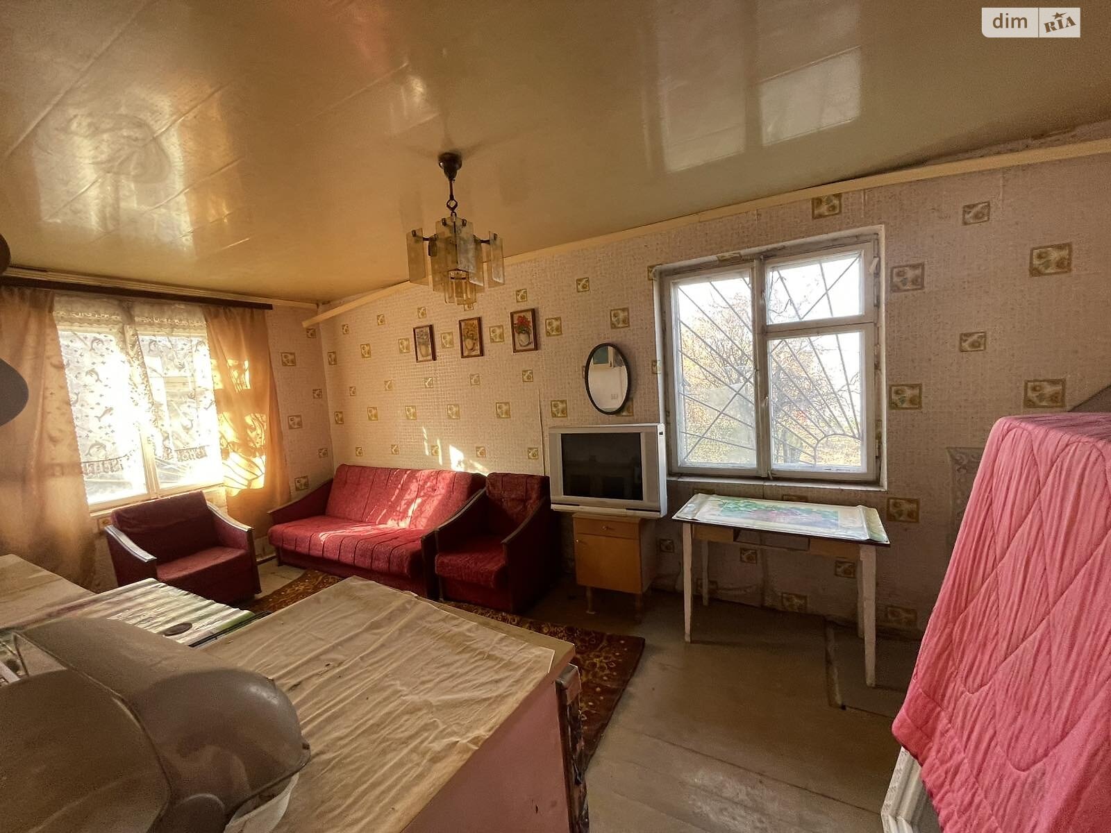 двоповерховий будинок, 133 кв. м, цегла. Продаж у Петрикові фото 1 двоповерховий будинок, 133 кв. м, цегла. Продаж у Петрикові фото 1