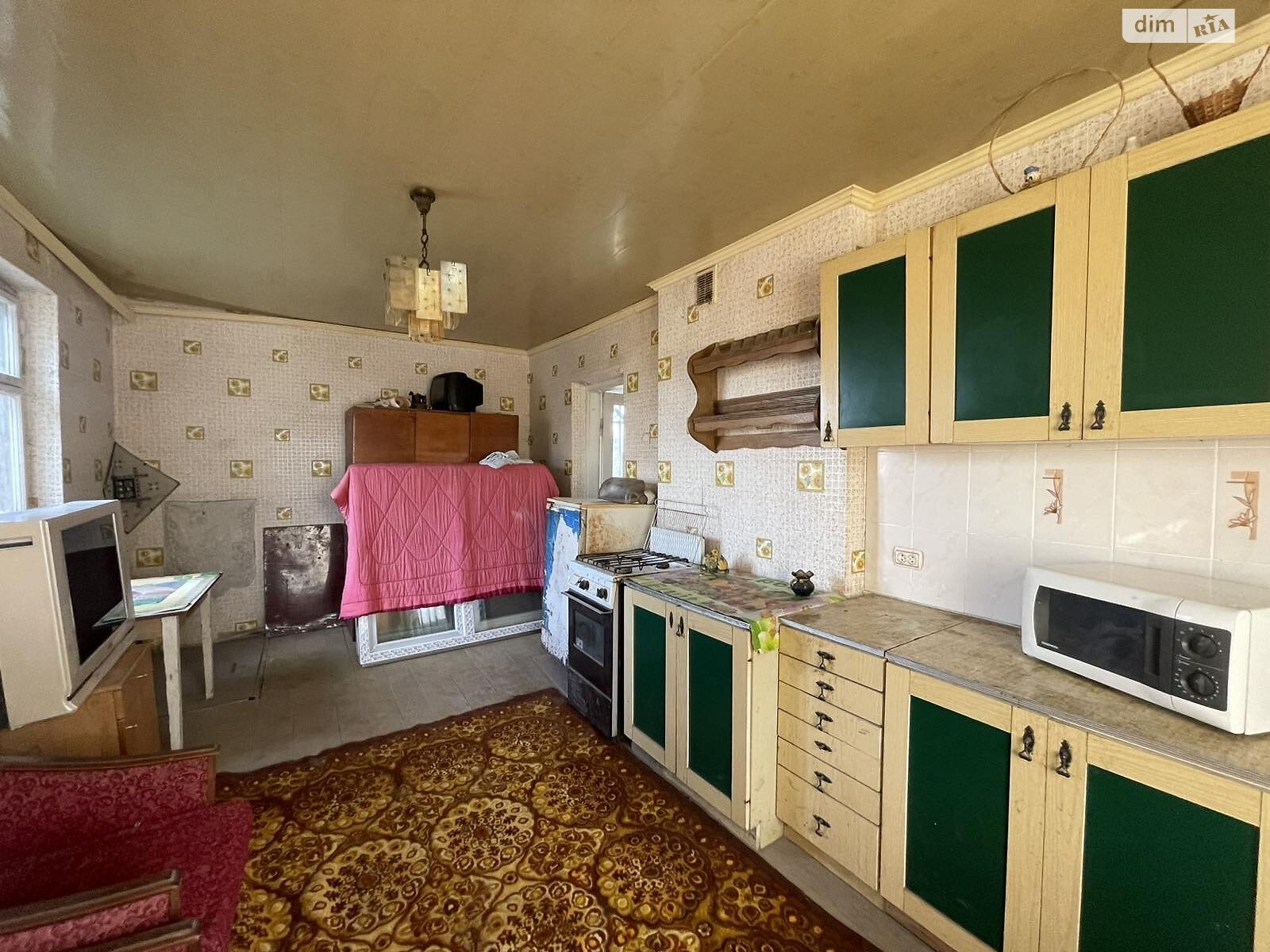 двоповерховий будинок, 133 кв. м, цегла. Продаж у Петрикові фото 1 двоповерховий будинок, 133 кв. м, цегла. Продаж у Петрикові фото 1