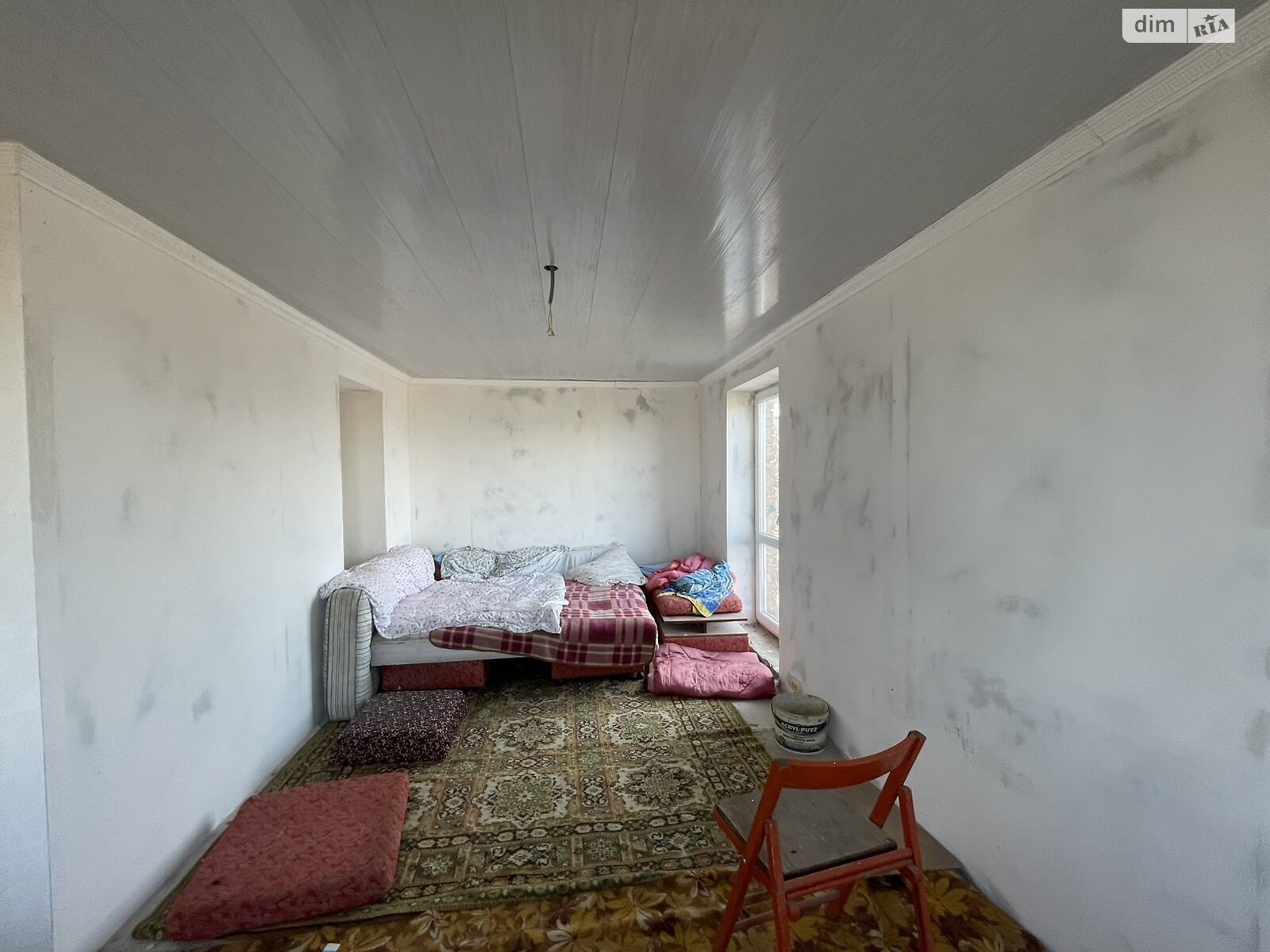 двоповерховий будинок, 133 кв. м, цегла. Продаж у Петрикові фото 1 двоповерховий будинок, 133 кв. м, цегла. Продаж у Петрикові фото 1