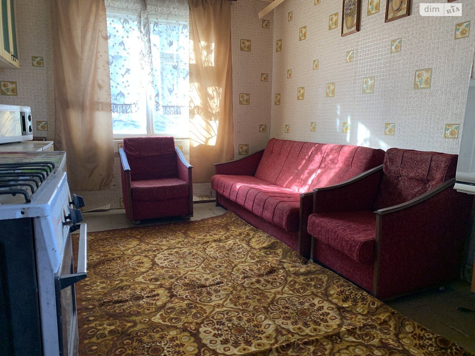 двоповерховий будинок, 133 кв. м, цегла. Продаж у Петрикові фото 1 двоповерховий будинок, 133 кв. м, цегла. Продаж у Петрикові фото 1
