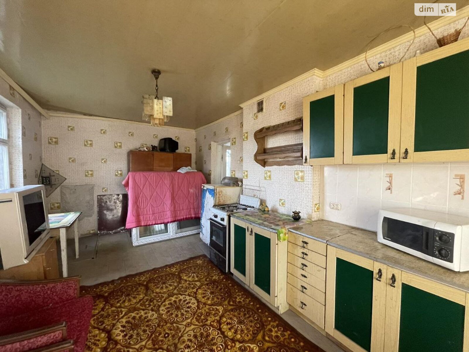 двоповерховий будинок, 133 кв. м, цегла. Продаж у Петрикові фото 1 двоповерховий будинок, 133 кв. м, цегла. Продаж у Петрикові фото 1