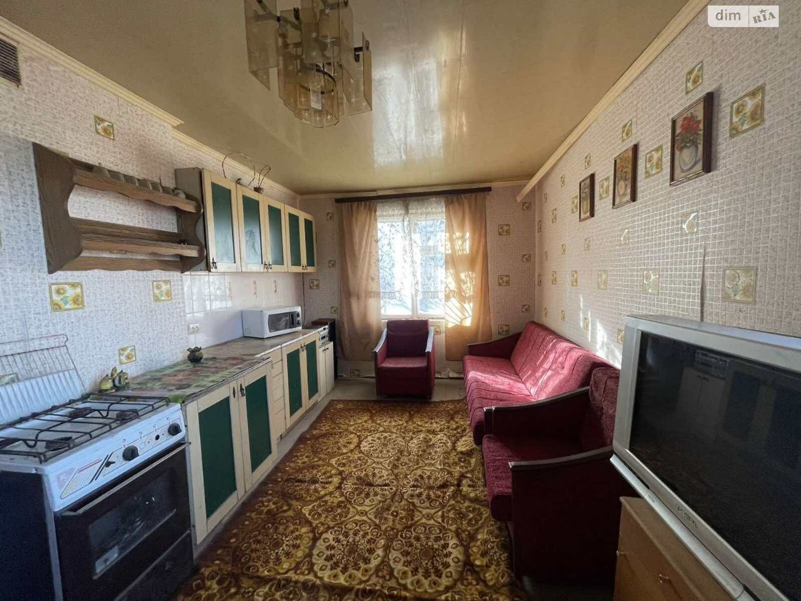 двоповерховий будинок, 133 кв. м, цегла. Продаж у Петрикові фото 1 двоповерховий будинок, 133 кв. м, цегла. Продаж у Петрикові фото 1