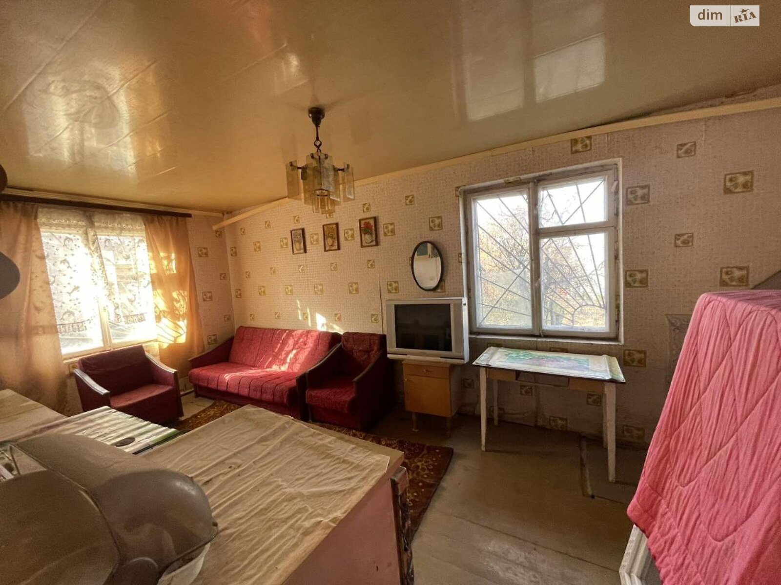 двоповерховий будинок, 133 кв. м, цегла. Продаж у Петрикові фото 1 двоповерховий будинок, 133 кв. м, цегла. Продаж у Петрикові фото 1