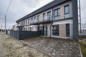 двоповерховий будинок, 105.9 кв. м, цегла. Продаж у Петрикові фото 2