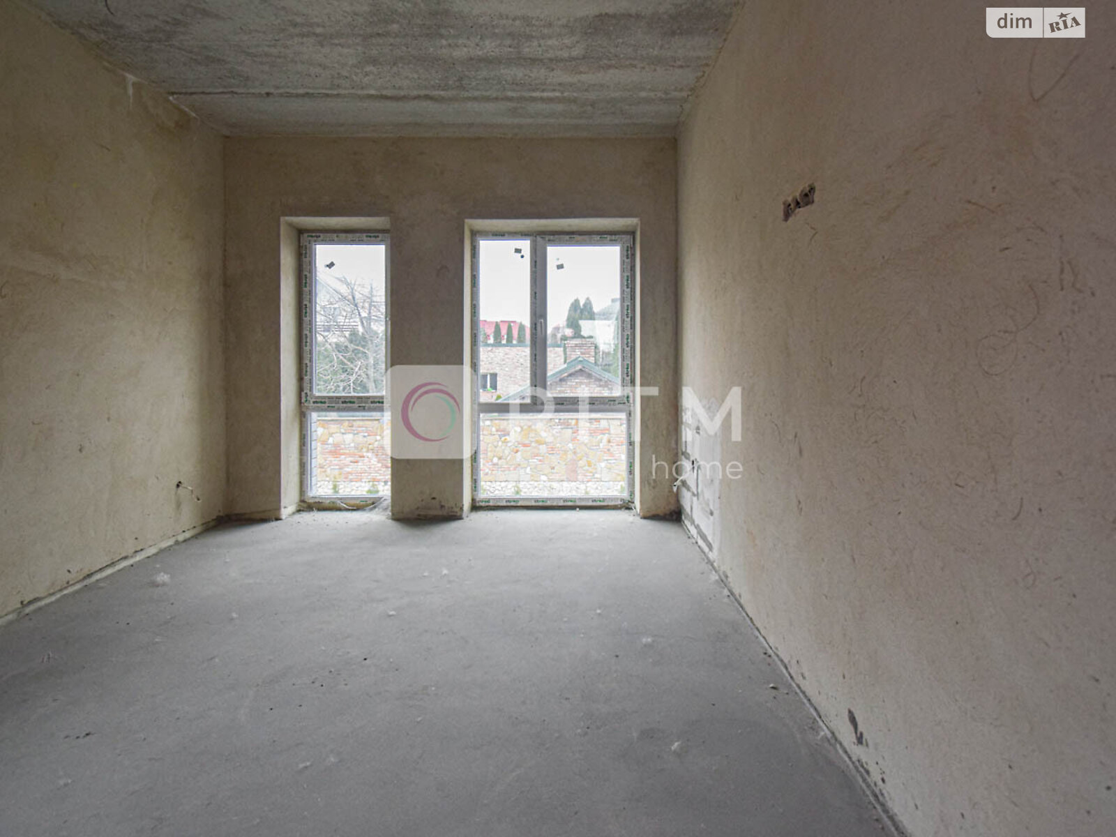 двоповерховий будинок, 105.9 кв. м, цегла. Продаж у Петрикові фото 1 двоповерховий будинок, 105.9 кв. м, цегла. Продаж у Петрикові фото 1