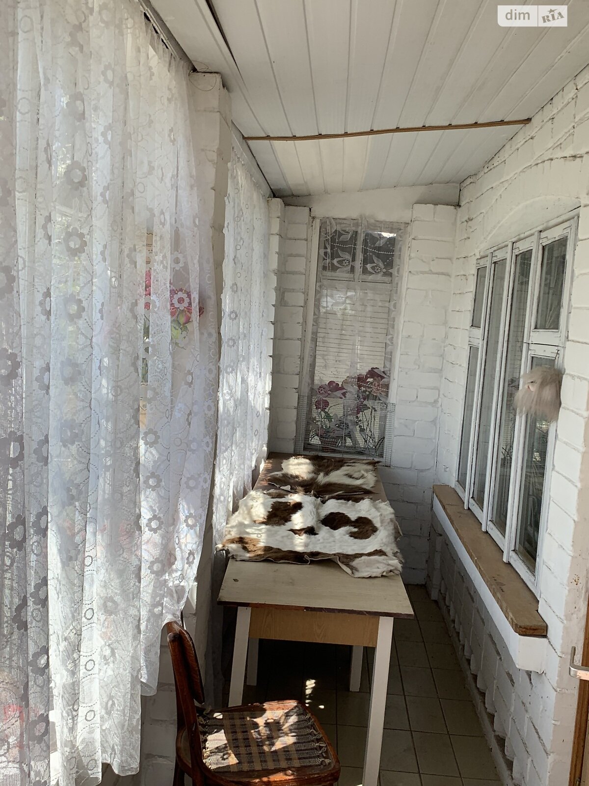 двоповерховий будинок з верандою, 78.3 кв. м, цегла. Продаж у Петрикові фото 1 двоповерховий будинок з верандою, 78.3 кв. м, цегла. Продаж у Петрикові фото 1