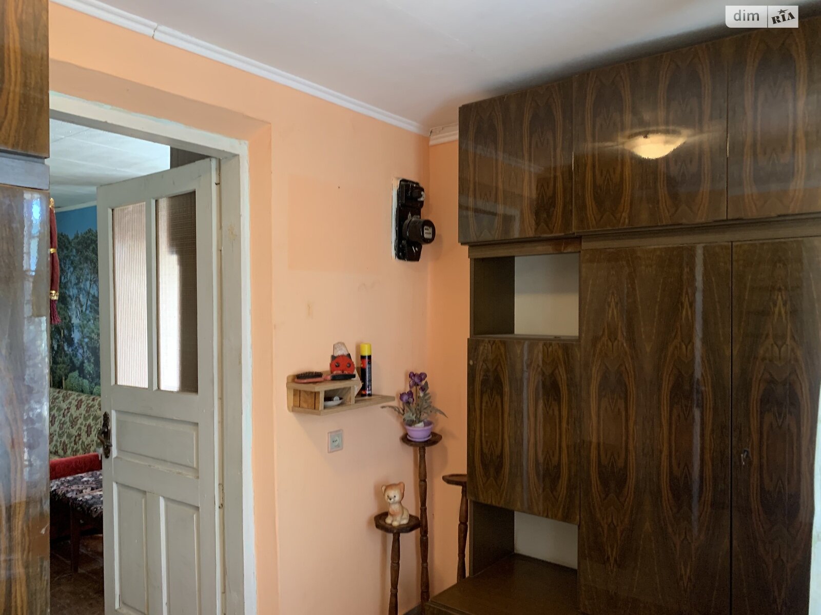 двоповерховий будинок з верандою, 78.3 кв. м, цегла. Продаж у Петрикові фото 1 двоповерховий будинок з верандою, 78.3 кв. м, цегла. Продаж у Петрикові фото 1