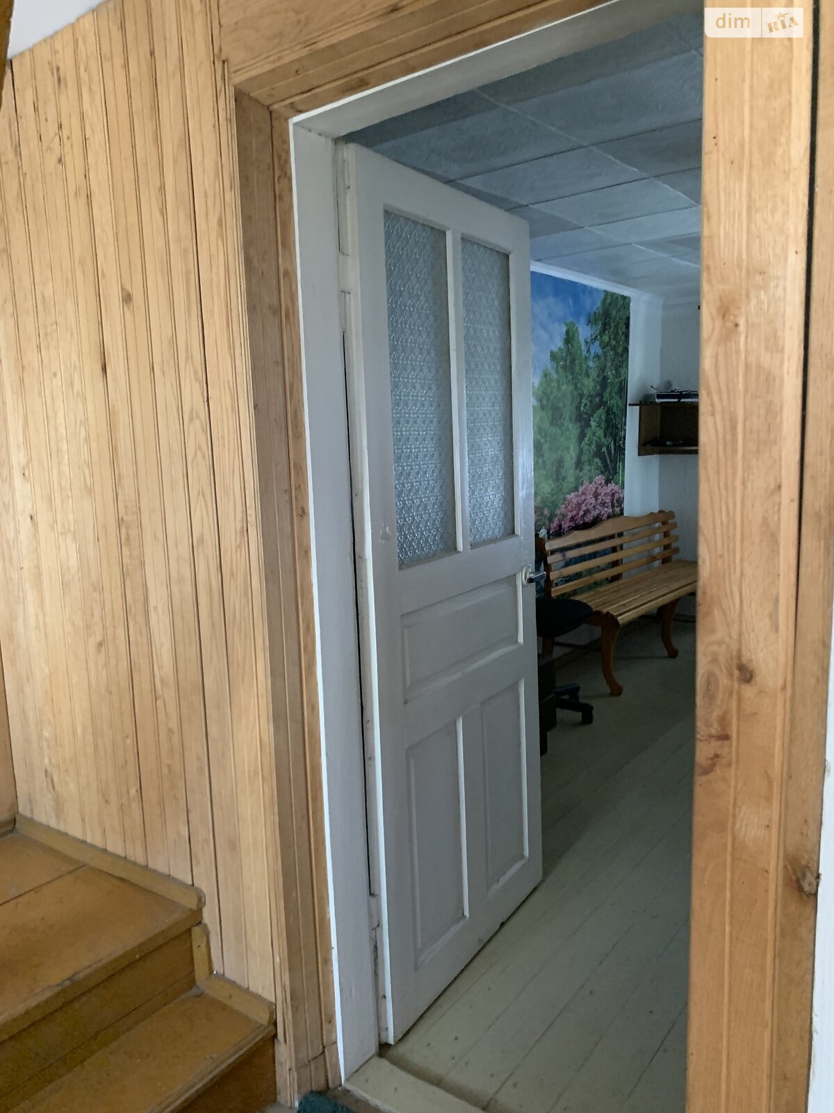 двоповерховий будинок з верандою, 78.3 кв. м, цегла. Продаж у Петрикові фото 1 двоповерховий будинок з верандою, 78.3 кв. м, цегла. Продаж у Петрикові фото 1