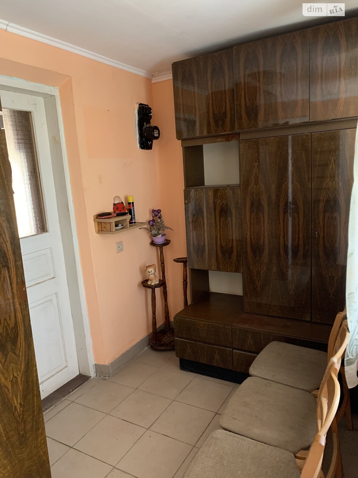 двоповерховий будинок з верандою, 78.3 кв. м, цегла. Продаж у Петрикові фото 1 двоповерховий будинок з верандою, 78.3 кв. м, цегла. Продаж у Петрикові фото 1