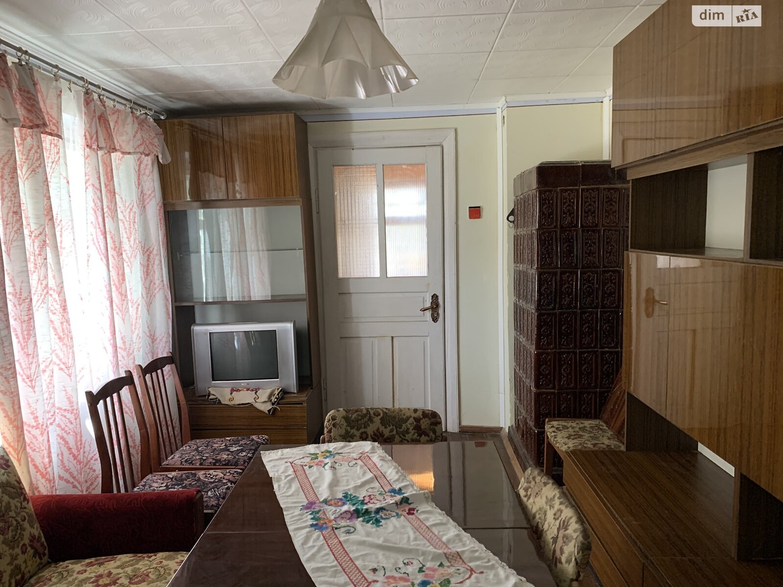 двоповерховий будинок з верандою, 78.3 кв. м, цегла. Продаж у Петрикові фото 1 двоповерховий будинок з верандою, 78.3 кв. м, цегла. Продаж у Петрикові фото 1
