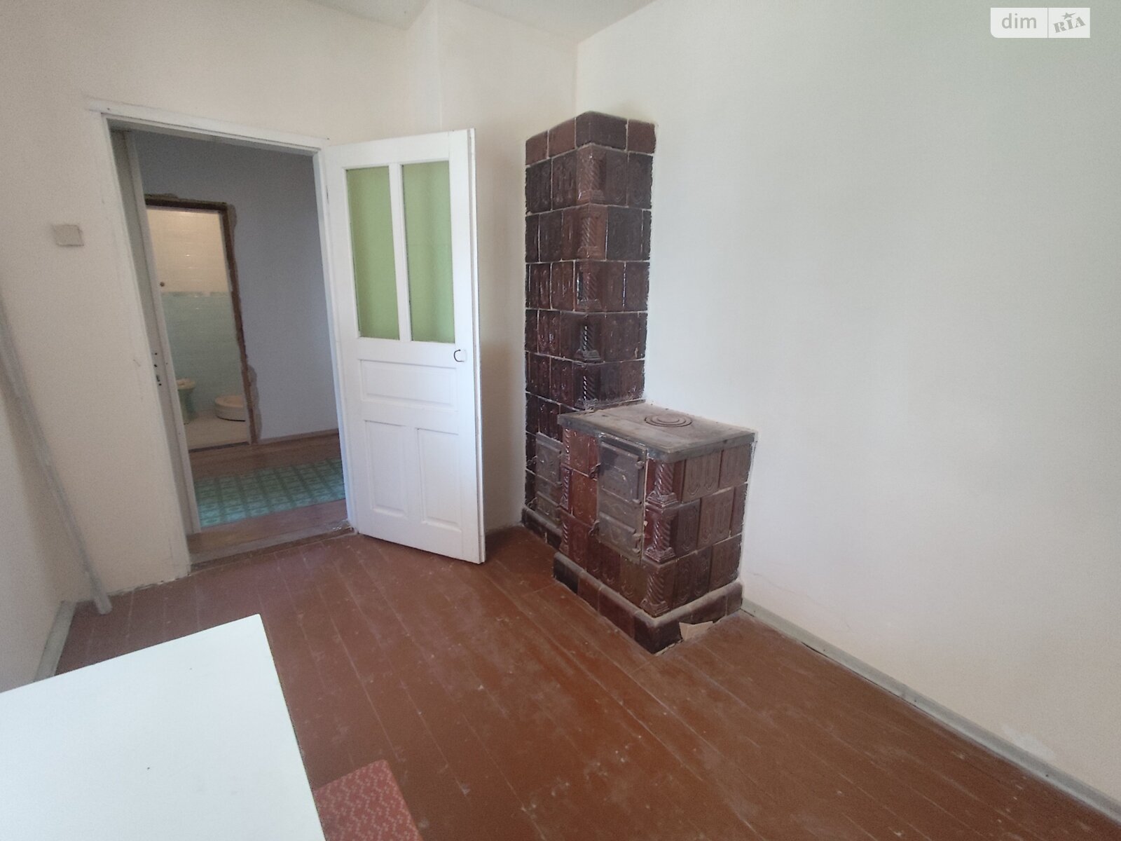 двоповерховий будинок з гаражем, 159 кв. м, цегла. Продаж у Петрикові фото 1 двоповерховий будинок з гаражем, 159 кв. м, цегла. Продаж у Петрикові фото 1