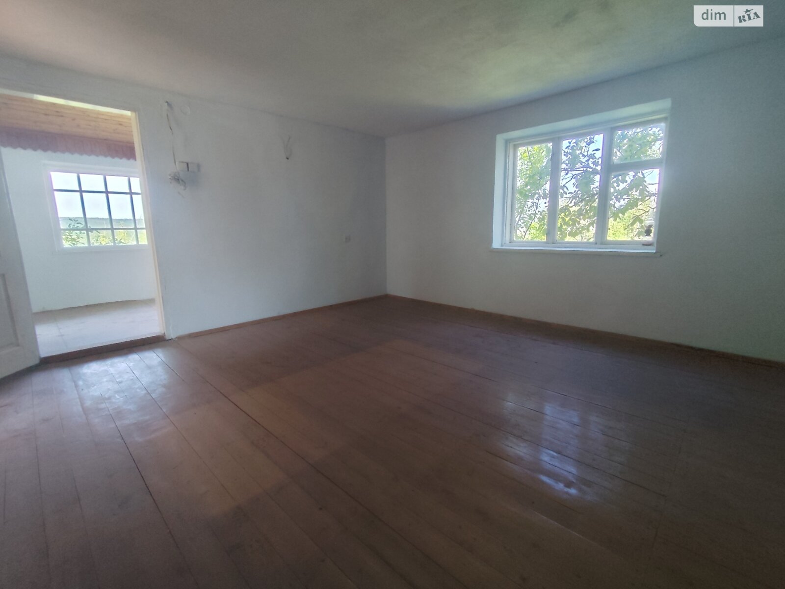 двоповерховий будинок з гаражем, 159 кв. м, цегла. Продаж у Петрикові фото 1 двоповерховий будинок з гаражем, 159 кв. м, цегла. Продаж у Петрикові фото 1