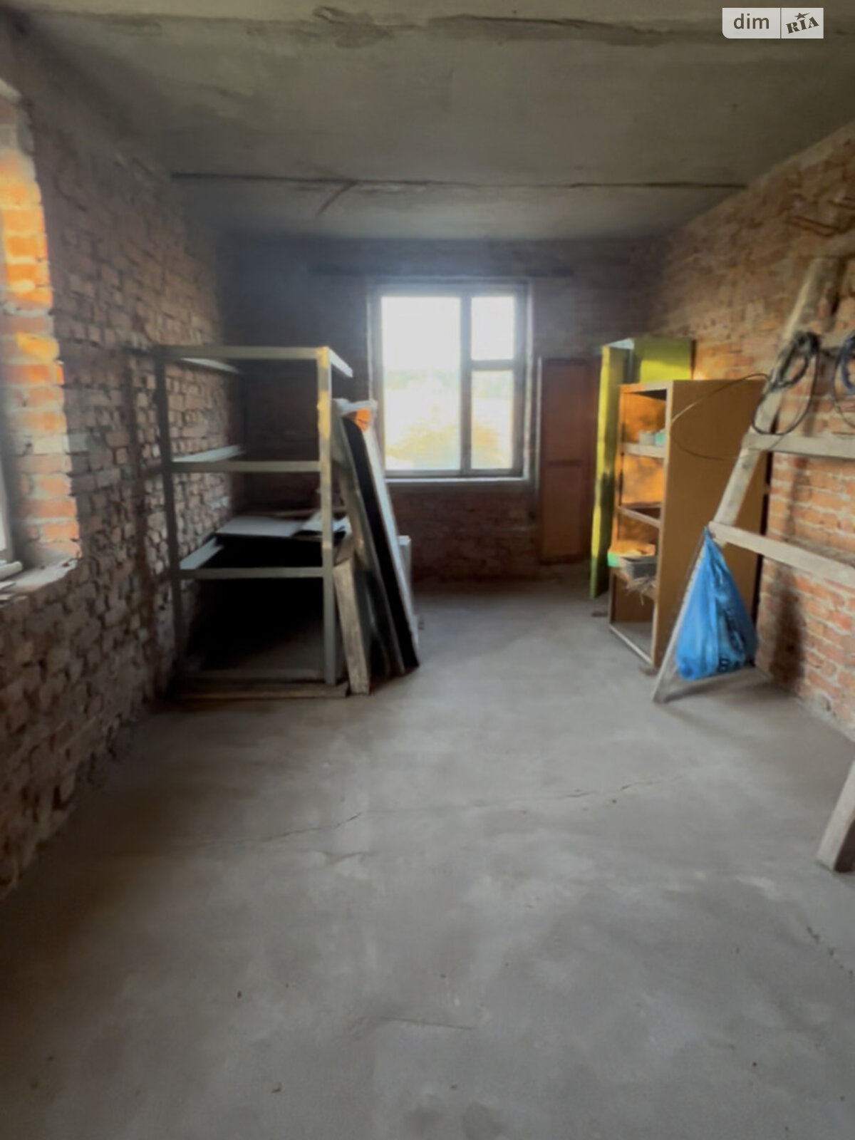 двоповерховий будинок, 110 кв. м, цегла. Продаж у Петрикові фото 1