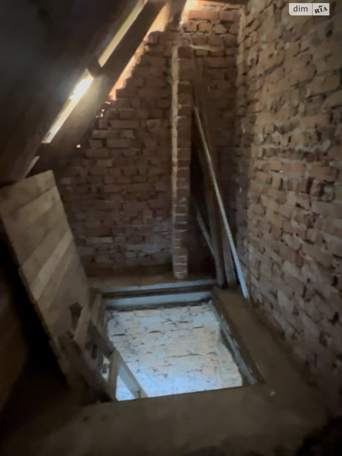 двоповерховий будинок, 110 кв. м, цегла. Продаж у Петрикові фото 1