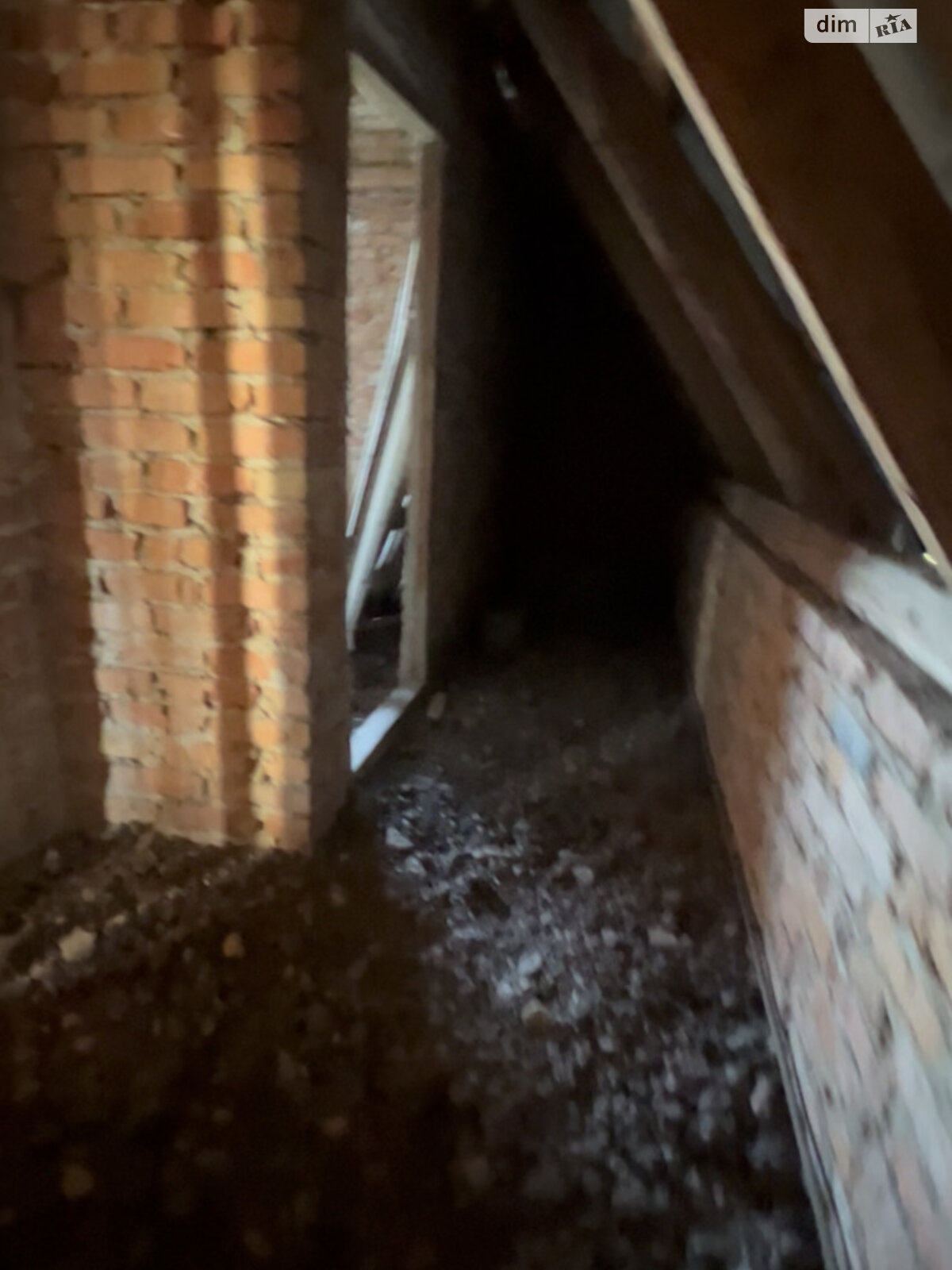 двоповерховий будинок, 110 кв. м, цегла. Продаж у Петрикові фото 1