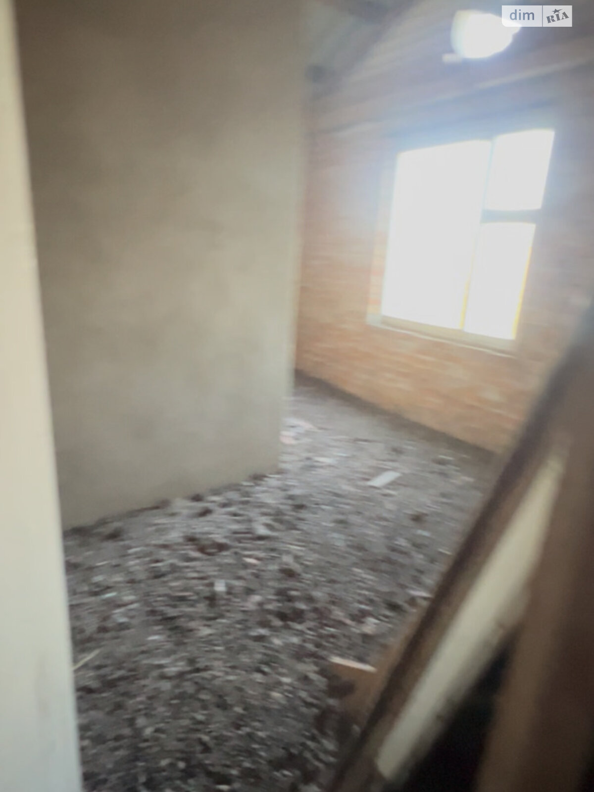 двоповерховий будинок, 110 кв. м, цегла. Продаж у Петрикові фото 1