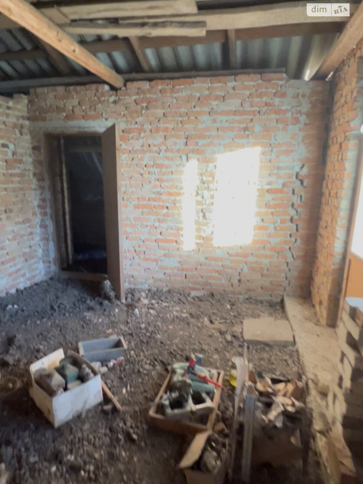 двоповерховий будинок, 110 кв. м, цегла. Продаж у Петрикові фото 1