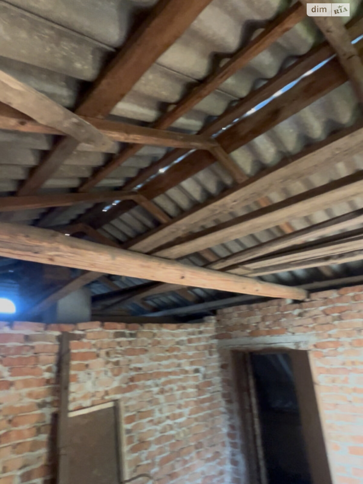 двоповерховий будинок, 110 кв. м, цегла. Продаж у Петрикові фото 1