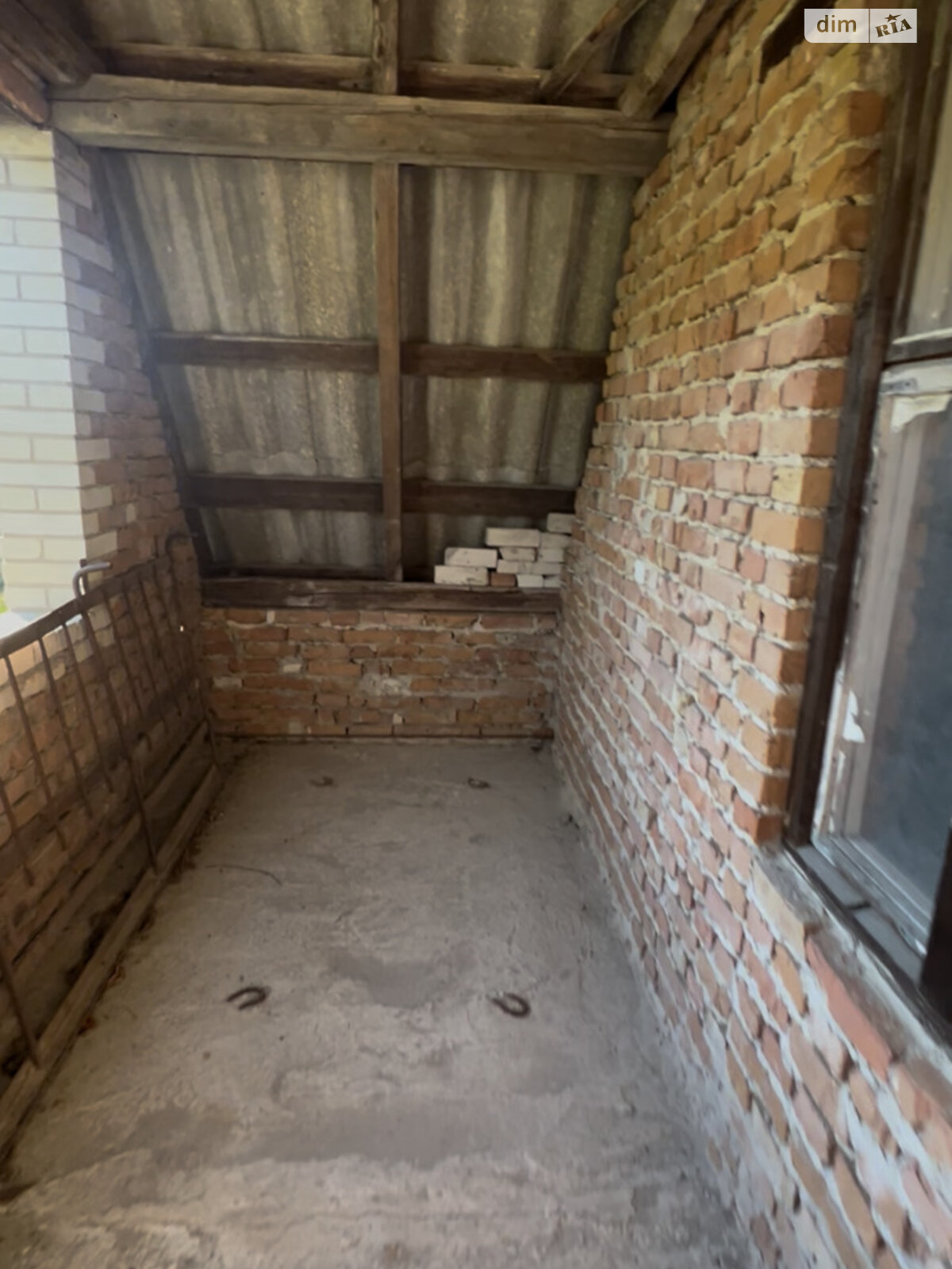 двоповерховий будинок, 110 кв. м, цегла. Продаж у Петрикові фото 1