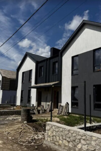 двухэтажный дом, 90 кв. м, цегла. Продажа в Петрикове фото 2