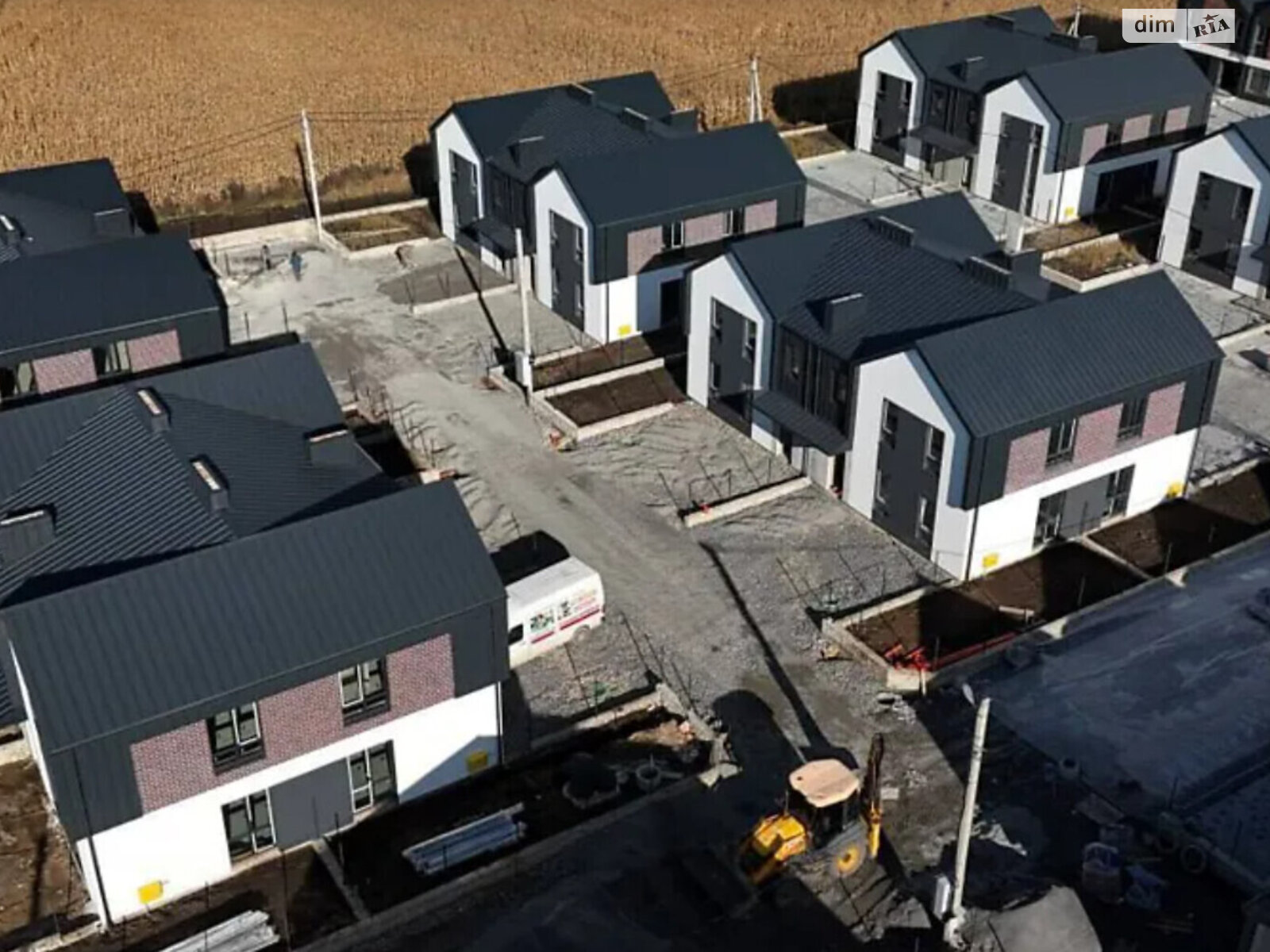 двухэтажный дом, 90 кв. м, цегла. Продажа в Петрикове фото 1