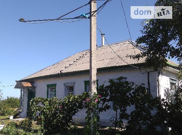 Продажа дома, 57м², Днепропетровская, Петриковка, c. Червонопартизанское, Косенка Продажа дома, 57м², Днепропетровская, Петриковка, c. Червонопартизанское, Косенка