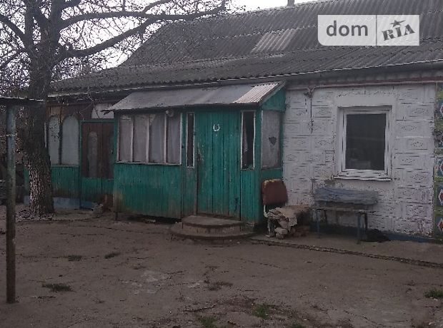 одноэтажный дом с садом, 70 кв. м, кирпич. Продажа в Елизаветовке (Днепропетровская обл.) фото 1 одноэтажный дом с садом, 70 кв. м, кирпич. Продажа в Елизаветовке (Днепропетровская обл.) фото 1