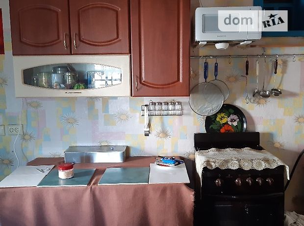 одноповерховий будинок з садом, 39 кв. м, цегла. Продаж в Хутірське (Дніпропетровська обл.) фото 1 одноповерховий будинок з садом, 39 кв. м, цегла. Продаж в Хутірське (Дніпропетровська обл.) фото 1