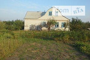 двухэтажный дом веранда, 111 кв. м, кирпич. Продажа в Ивановке фото 2