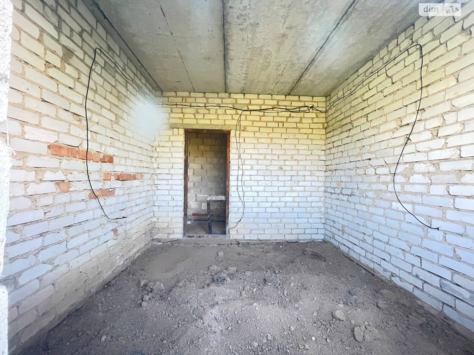 двоповерховий будинок, 100 кв. м, цегла. Продаж в Петриківці, район Косіора фото 1 двоповерховий будинок, 100 кв. м, цегла. Продаж в Петриківці, район Косіора фото 1