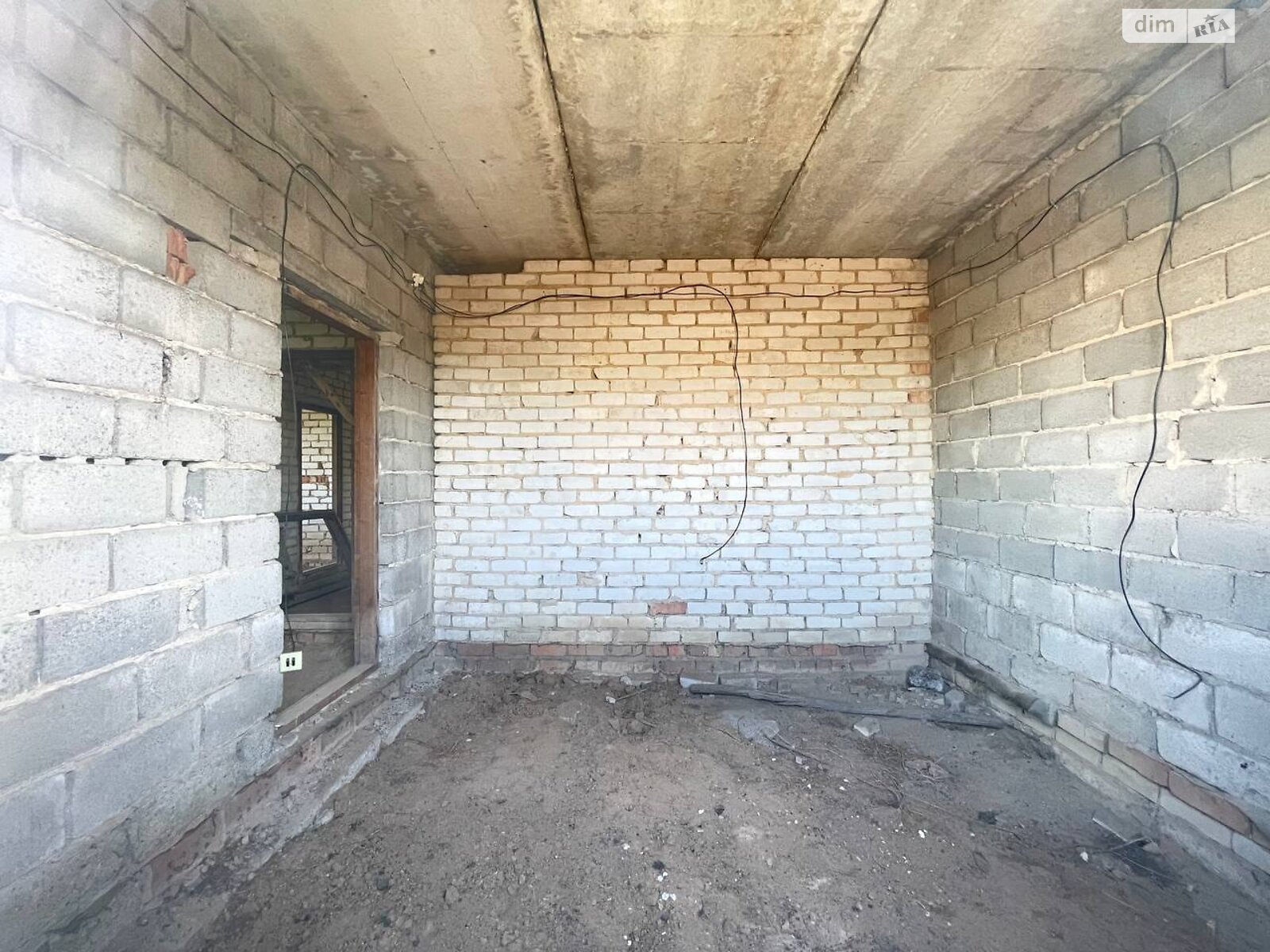 двоповерховий будинок, 100 кв. м, цегла. Продаж в Петриківці, район Косіора фото 1 двоповерховий будинок, 100 кв. м, цегла. Продаж в Петриківці, район Косіора фото 1