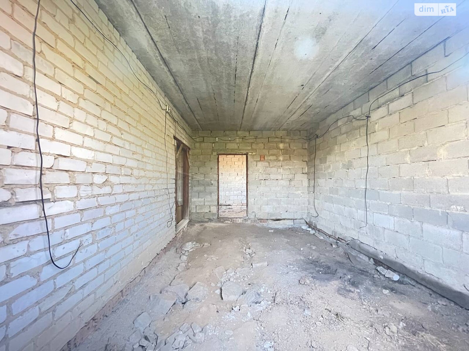 двоповерховий будинок, 100 кв. м, цегла. Продаж в Петриківці, район Косіора фото 1 двоповерховий будинок, 100 кв. м, цегла. Продаж в Петриківці, район Косіора фото 1
