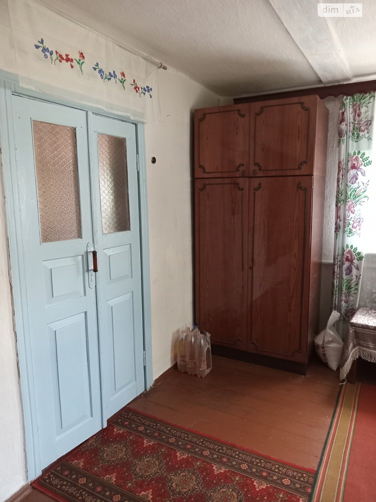 одноповерховий будинок з верандою, 80 кв. м, цегла. Продаж у Петриківцях фото 1